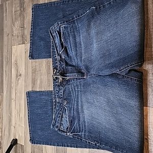 Hipster flare 15 jeans